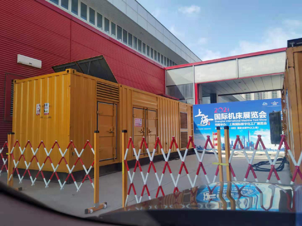 石河镇发电机出租 对于发电机的特性你了解多少？