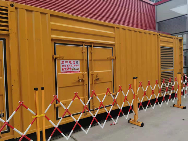 石河镇关于通用发电机的十万个为什么？