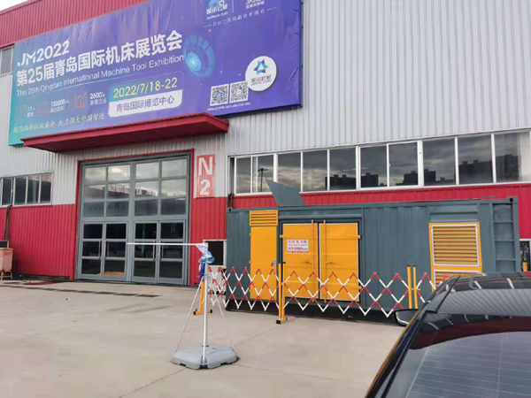 石河镇发电机租赁-柴油发电机组不及时维护危害大