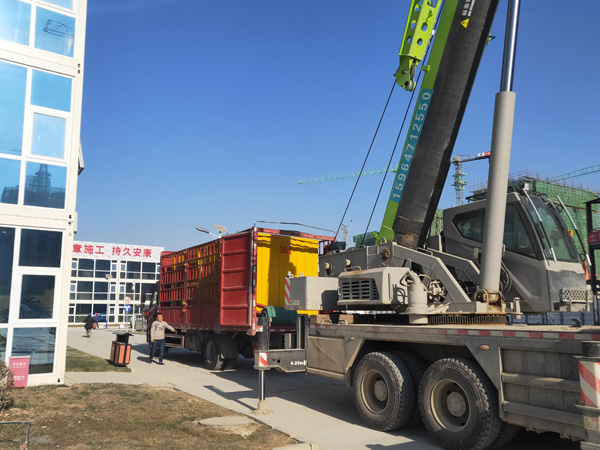 石河镇发电机出租50KW柴油发电机组需要配多粗电缆线