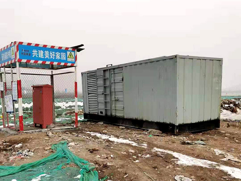 石河镇燃气发电机在高海拔地区运行时会遇到哪些常见故障？