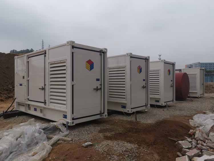 石河镇如何降低 200KW 柴油发电机的燃油消耗率？