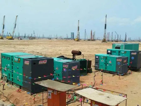 石河镇测量水冷式机油散热器密封件尺寸的具体步骤是什么？