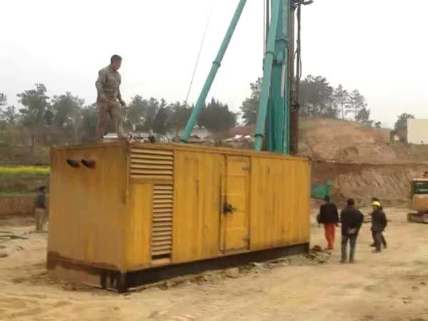石河镇柴油发电机组应用场合有哪些？